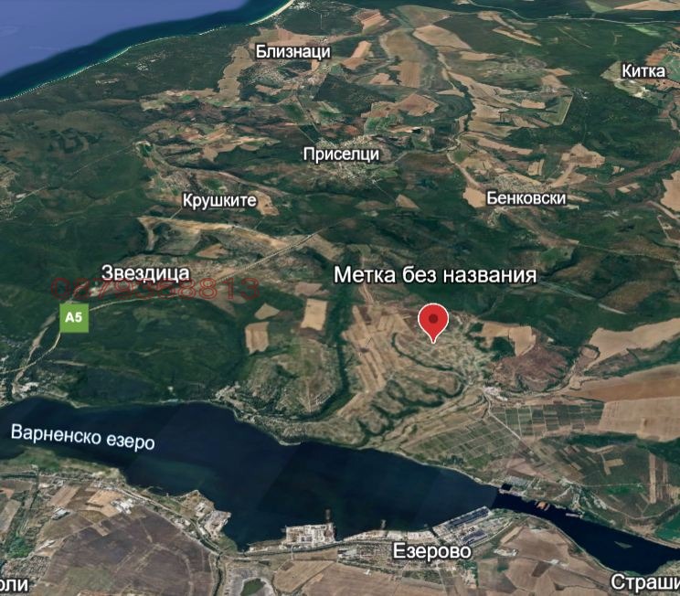 For Sale  Plot Varna , Konstantinovo , 1125 sq.m | 68958898 - image [11]