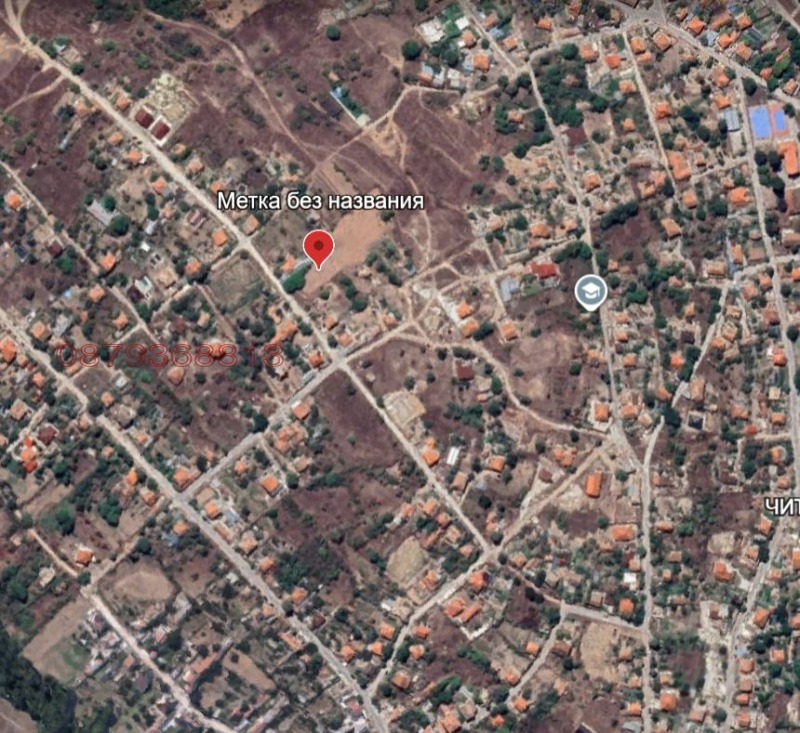 For Sale  Plot Varna , Konstantinovo , 1125 sq.m | 68958898 - image [12]