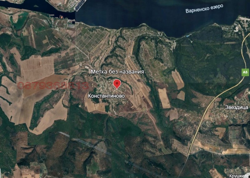 For Sale  Plot Varna , Konstantinovo , 1125 sq.m | 68958898 - image [10]