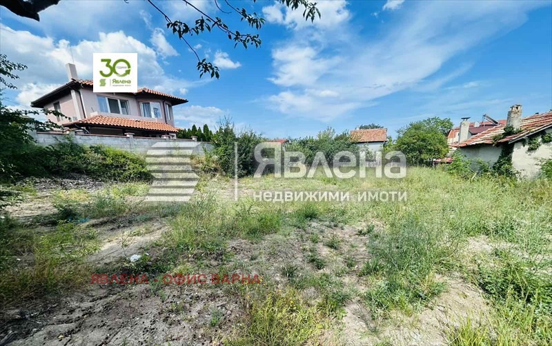 Продава ПАРЦЕЛ, гр. Варна, м-т Евксиноград, снимка 1 - Парцели - 48242482