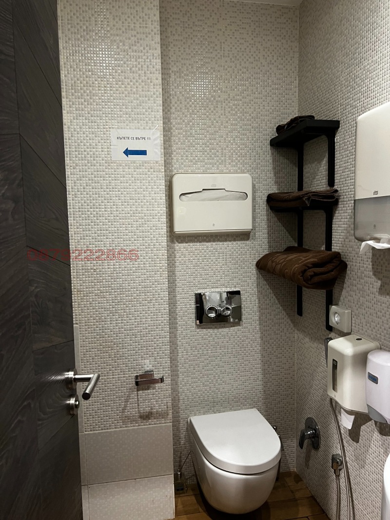 Продава БИЗНЕС ИМОТ, гр. София, Център, снимка 5 - Други - 53158842