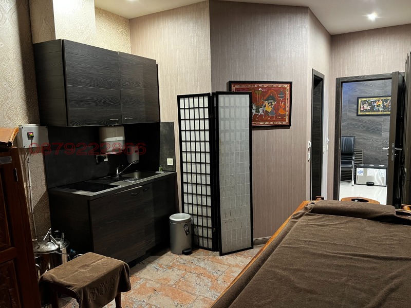 Продава БИЗНЕС ИМОТ, гр. София, Център, снимка 4 - Други - 53158842