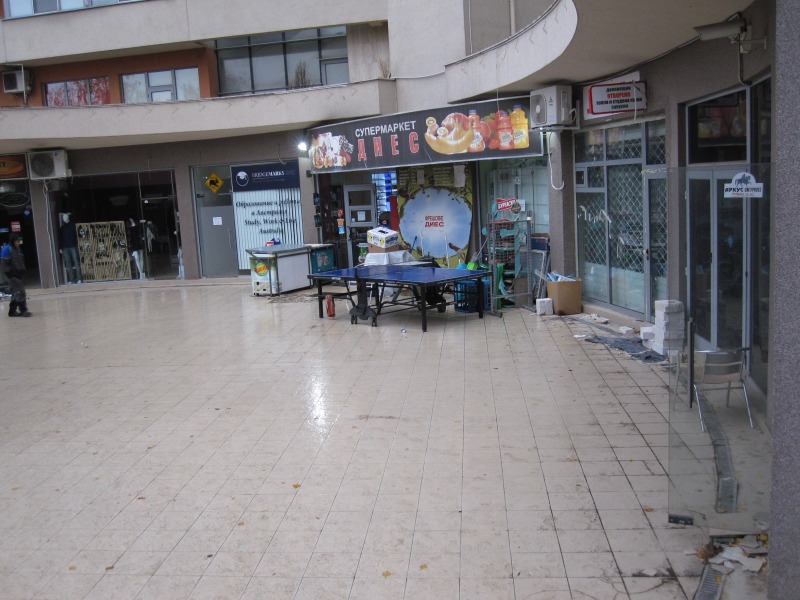 Продава БИЗНЕС ИМОТ, гр. София, Малинова долина, снимка 2 - Други - 52521829