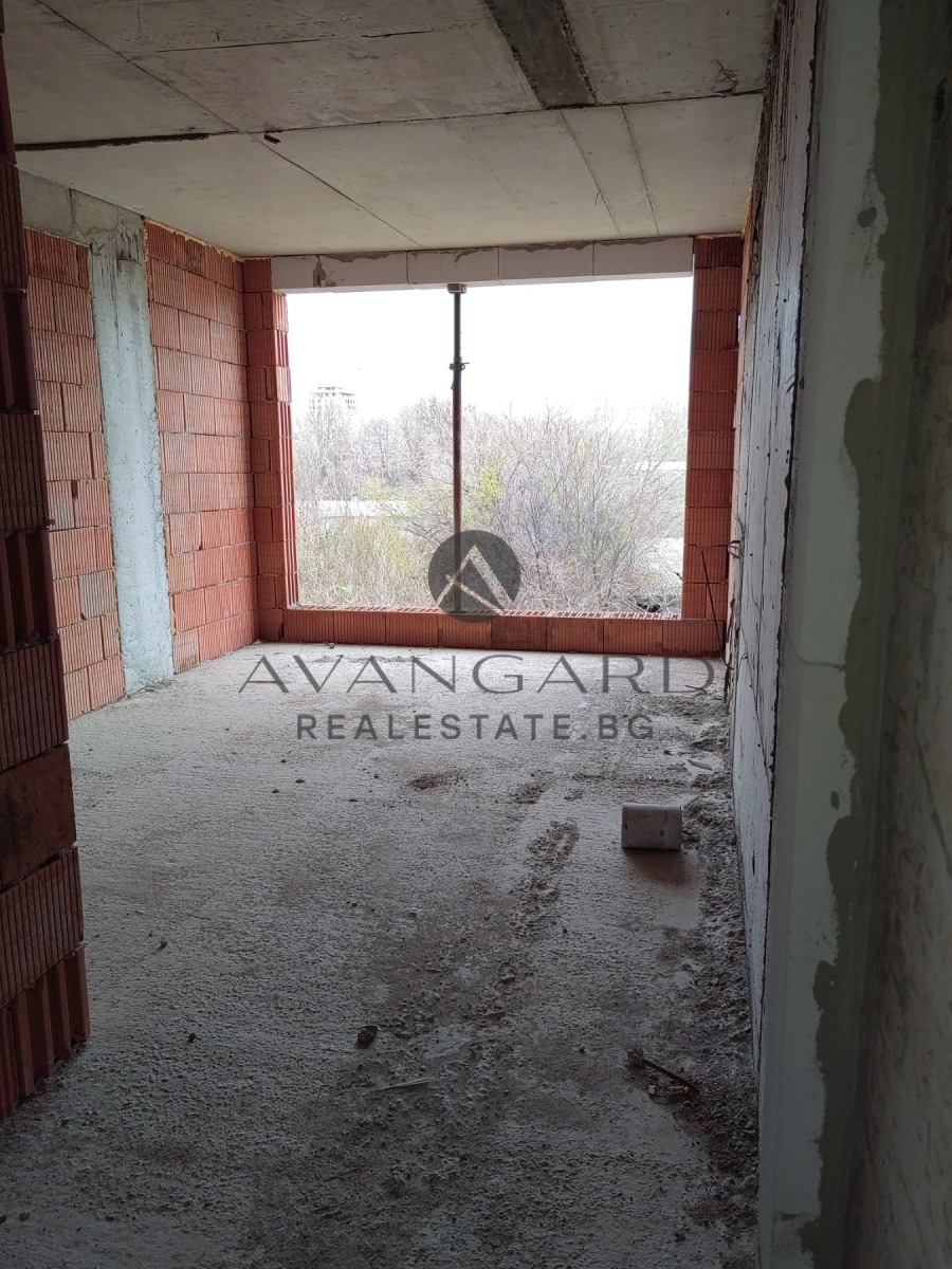 Продава 1-СТАЕН, гр. Пловдив, Кючук Париж, снимка 4 - Апартаменти - 53792305