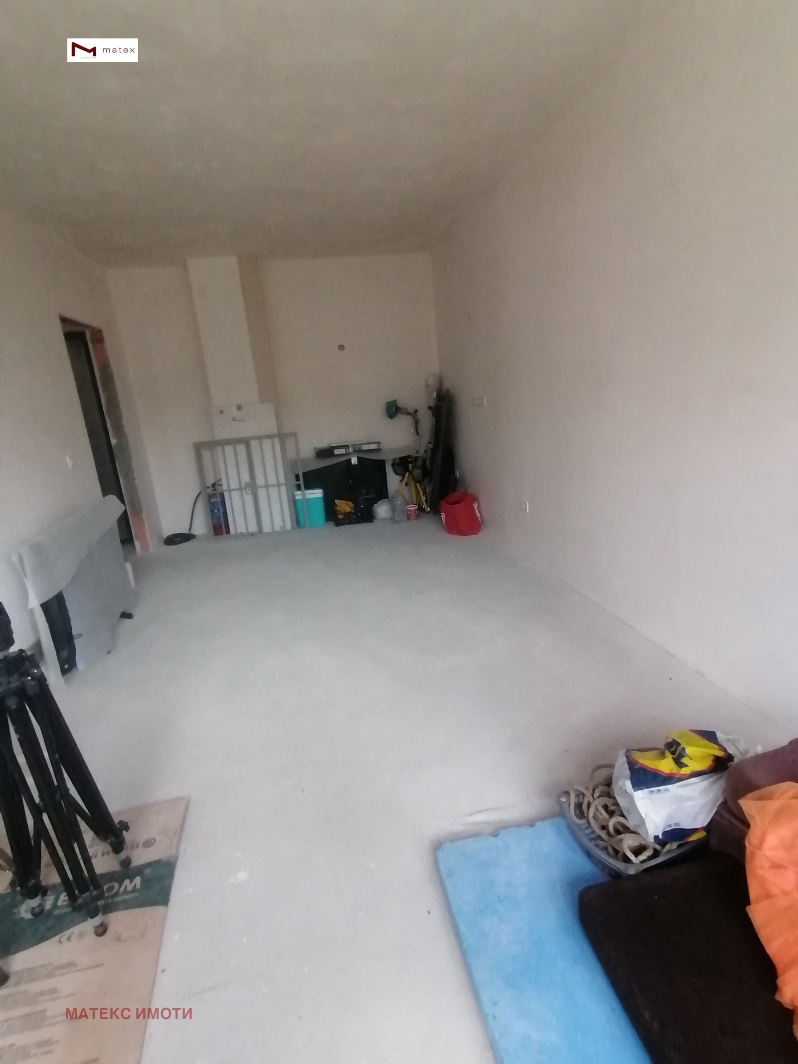 Продава 2-СТАЕН, гр. Варна, Изгрев, снимка 2 - Апартаменти - 54060675