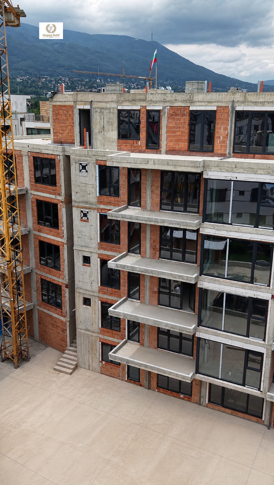 Продава 2-СТАЕН, гр. София, Кръстова вада, снимка 3 - Апартаменти - 50862524
