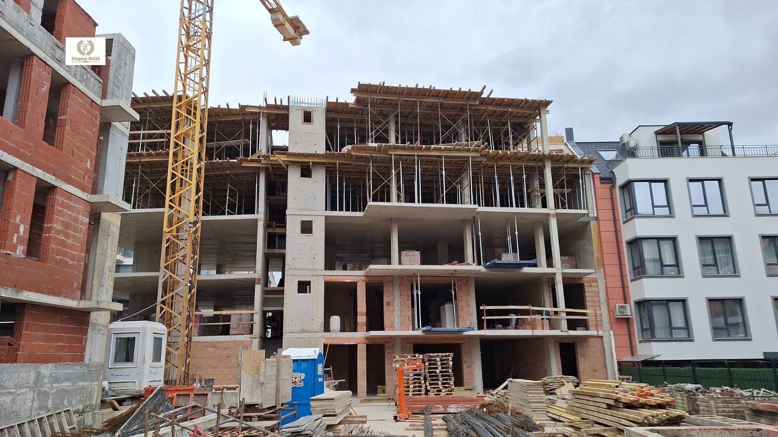 Продава 2-СТАЕН, гр. София, Кръстова вада, снимка 2 - Апартаменти - 50862524