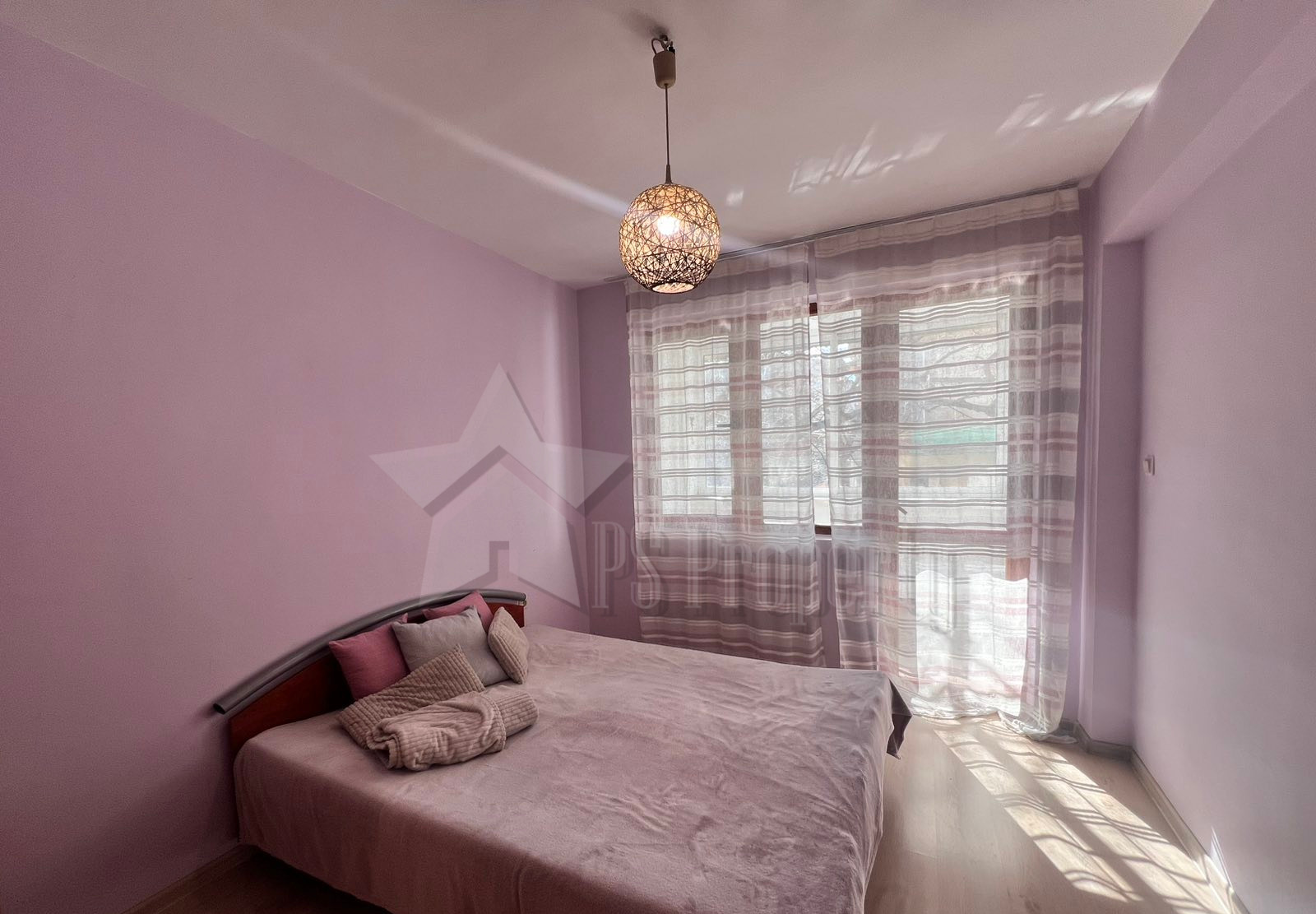 Продава 2-СТАЕН, гр. Стара Загора, Център, снимка 5 - Апартаменти - 54954197