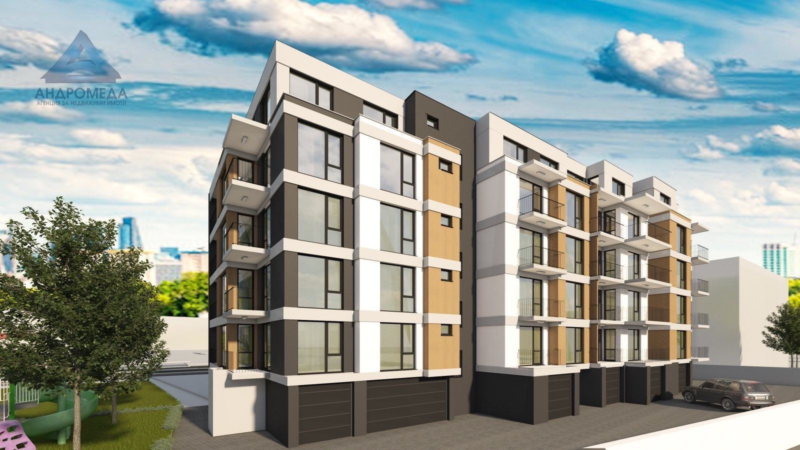 Продава 2-СТАЕН, гр. Плевен, Широк център, снимка 2 - Апартаменти - 54957613