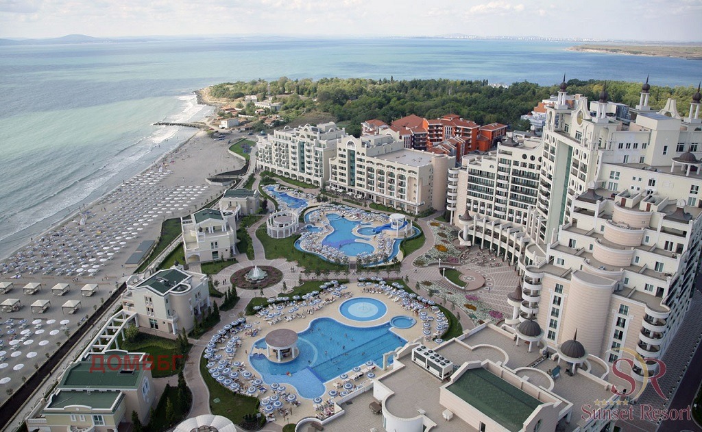 Продава 2-СТАЕН, гр. Поморие, област Бургас