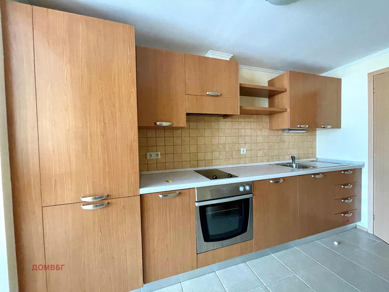 Продава 2-СТАЕН, гр. Поморие, област Бургас, снимка 5 - Апартаменти - 55661641