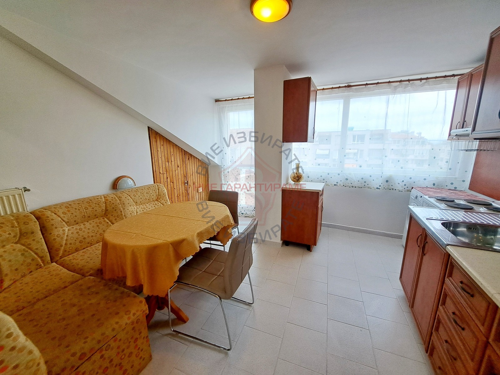 Продава 2-СТАЕН, гр. Варна, Аспарухово, снимка 4 - Апартаменти - 55727331