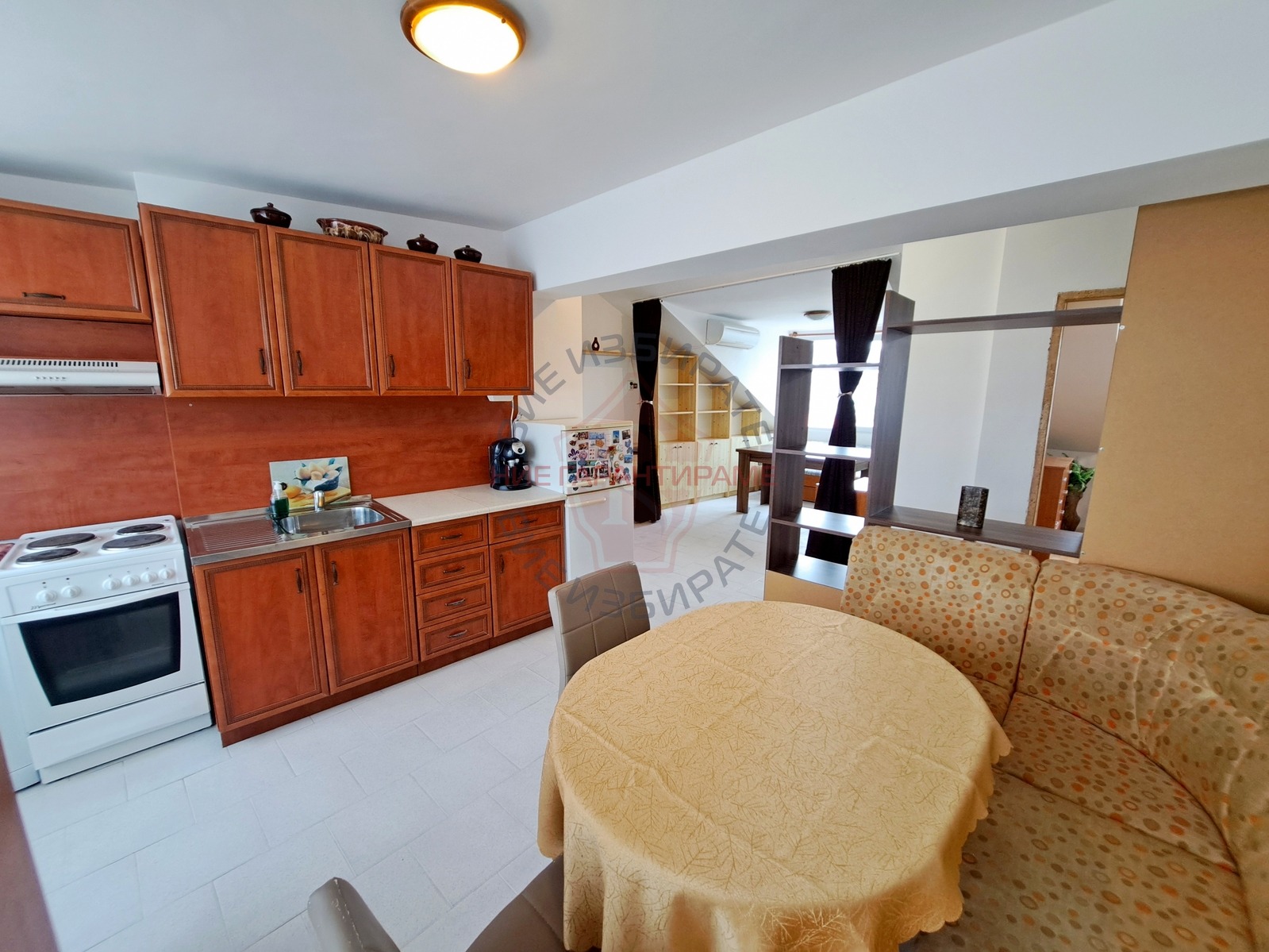 Продава 2-СТАЕН, гр. Варна, Аспарухово, снимка 3 - Апартаменти - 55727331