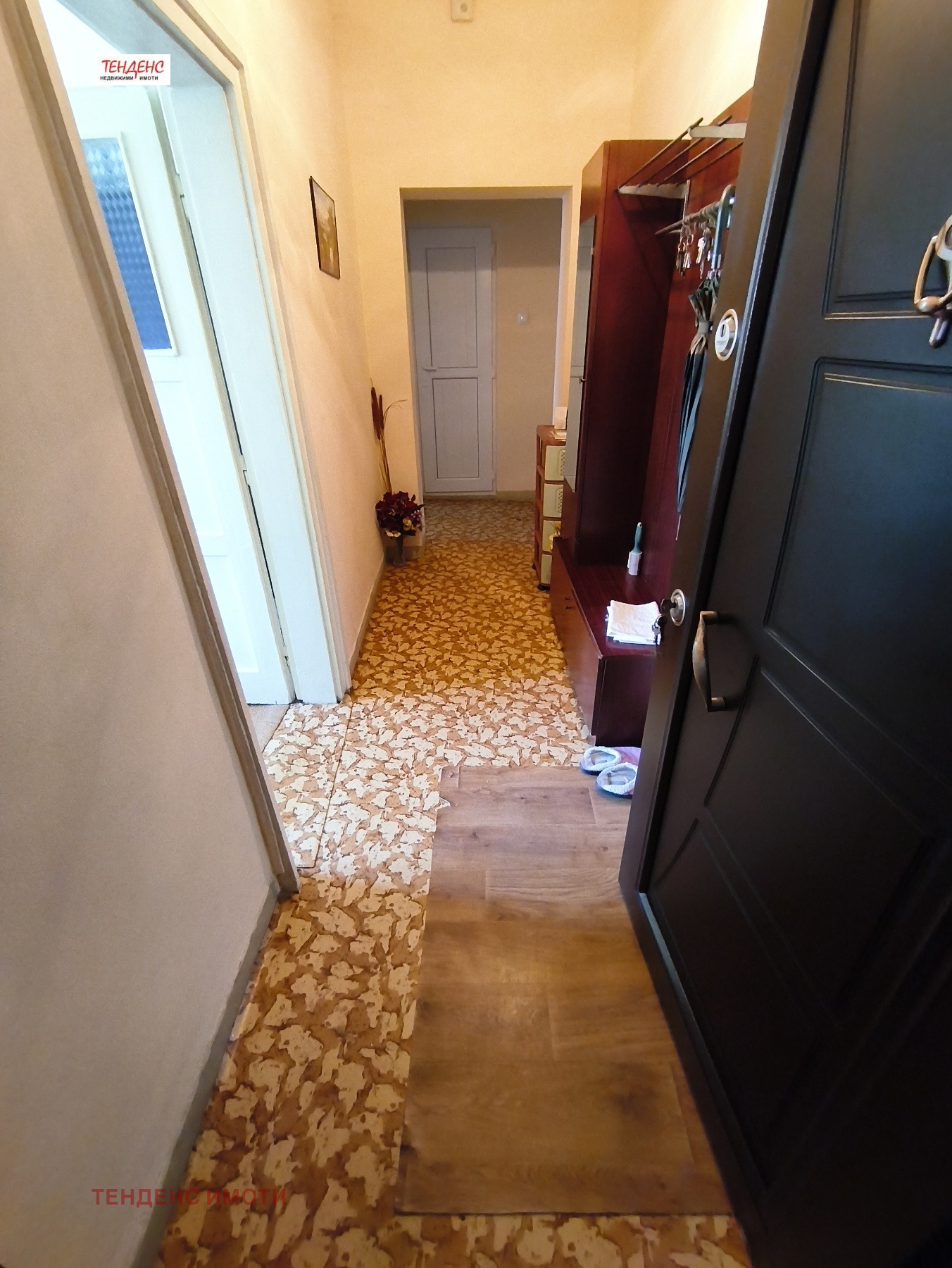 Продава 2-СТАЕН, гр. Кърджали, Център, снимка 14 - Апартаменти - 55733181