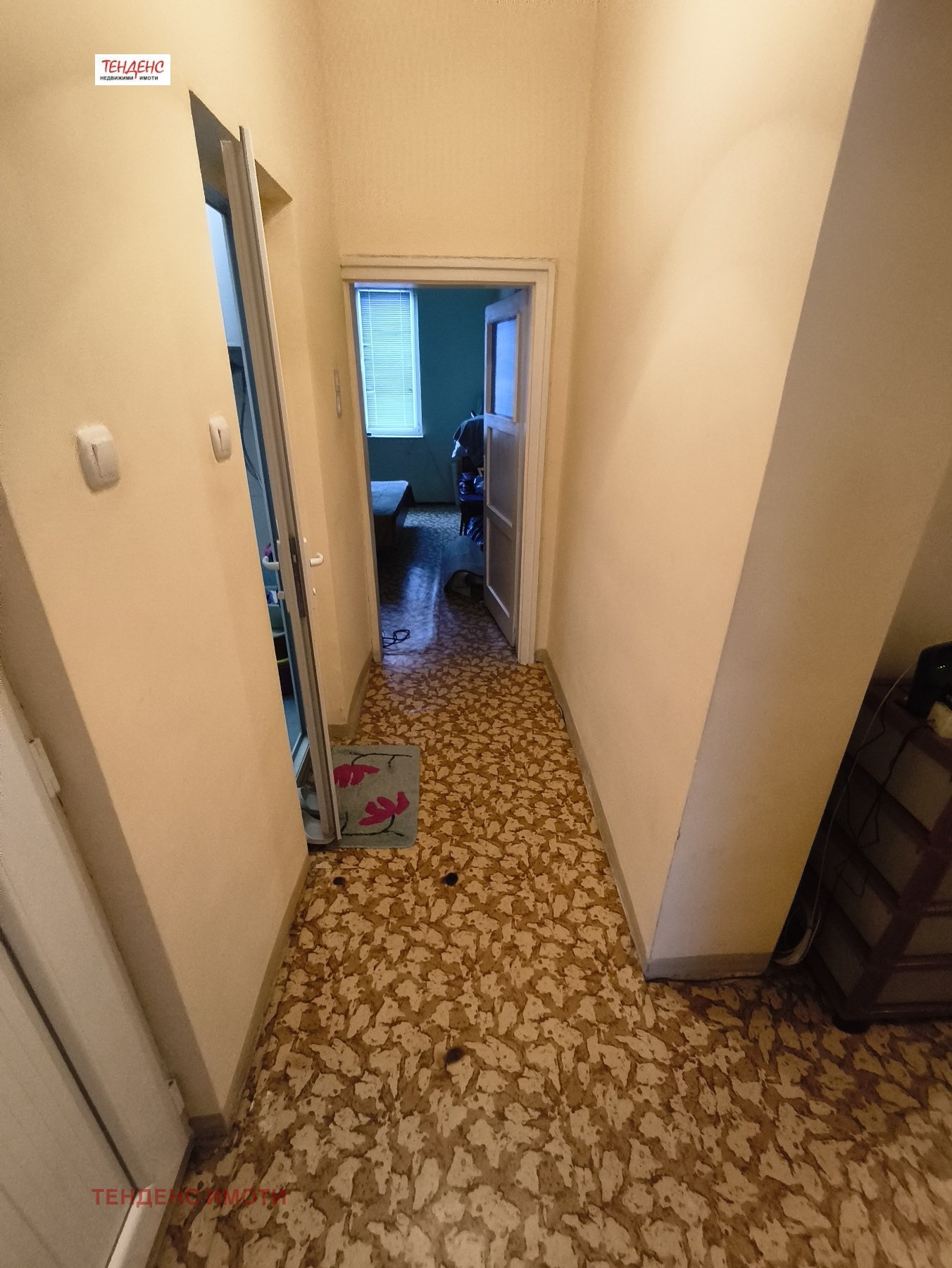 Продава 2-СТАЕН, гр. Кърджали, Център, снимка 7 - Апартаменти - 55733181