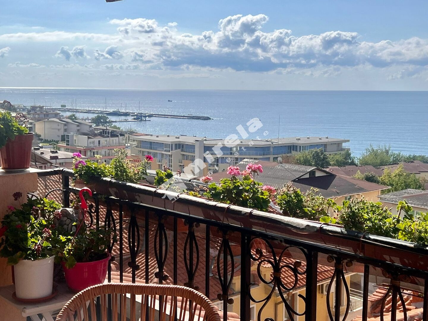 Продава 3-СТАЕН, гр. Свети Влас, област Бургас, снимка 2 - Апартаменти - 53674706