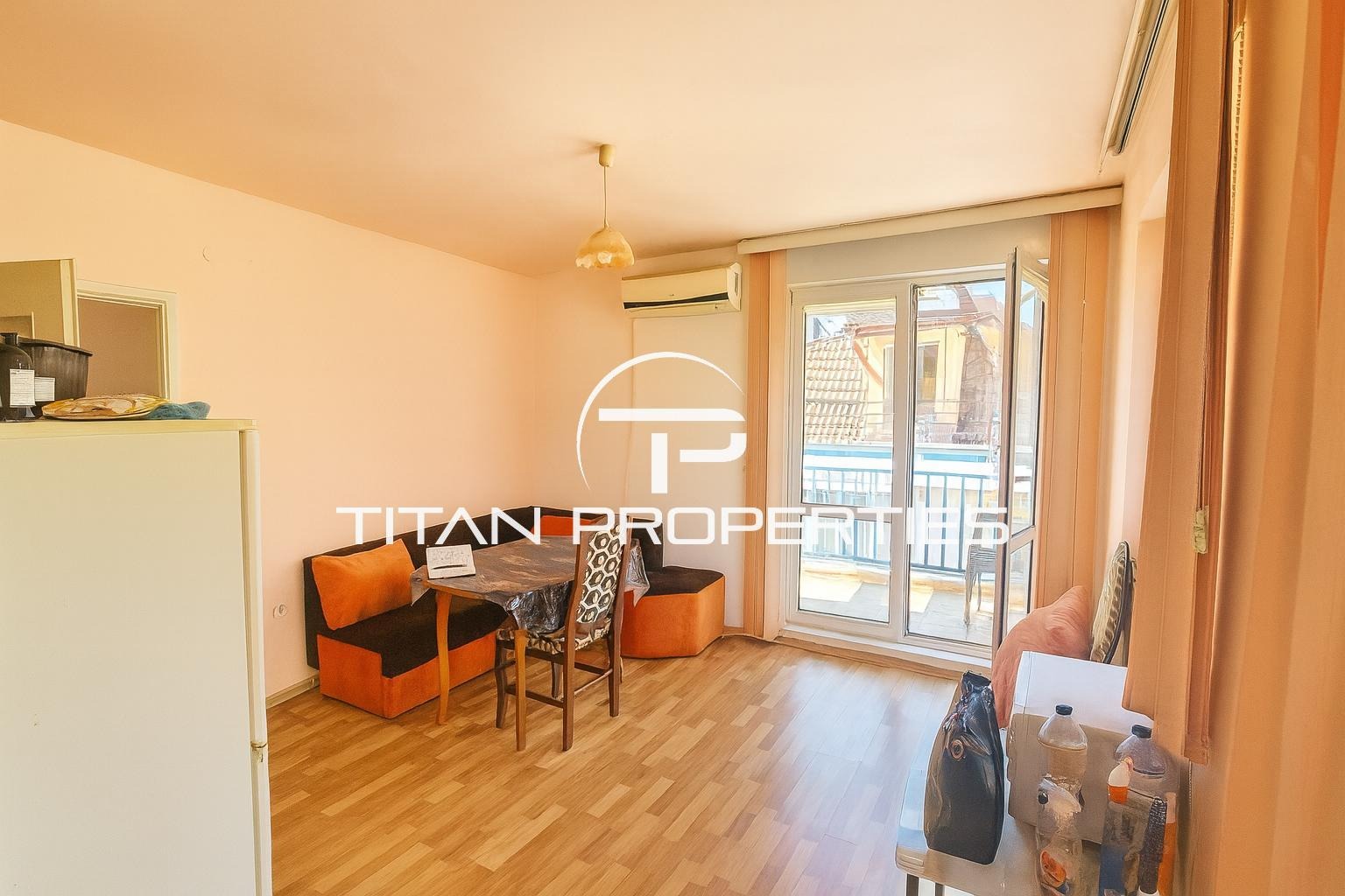 Продава 3-СТАЕН, гр. Пловдив, Кършияка, снимка 2 - Апартаменти - 52649917