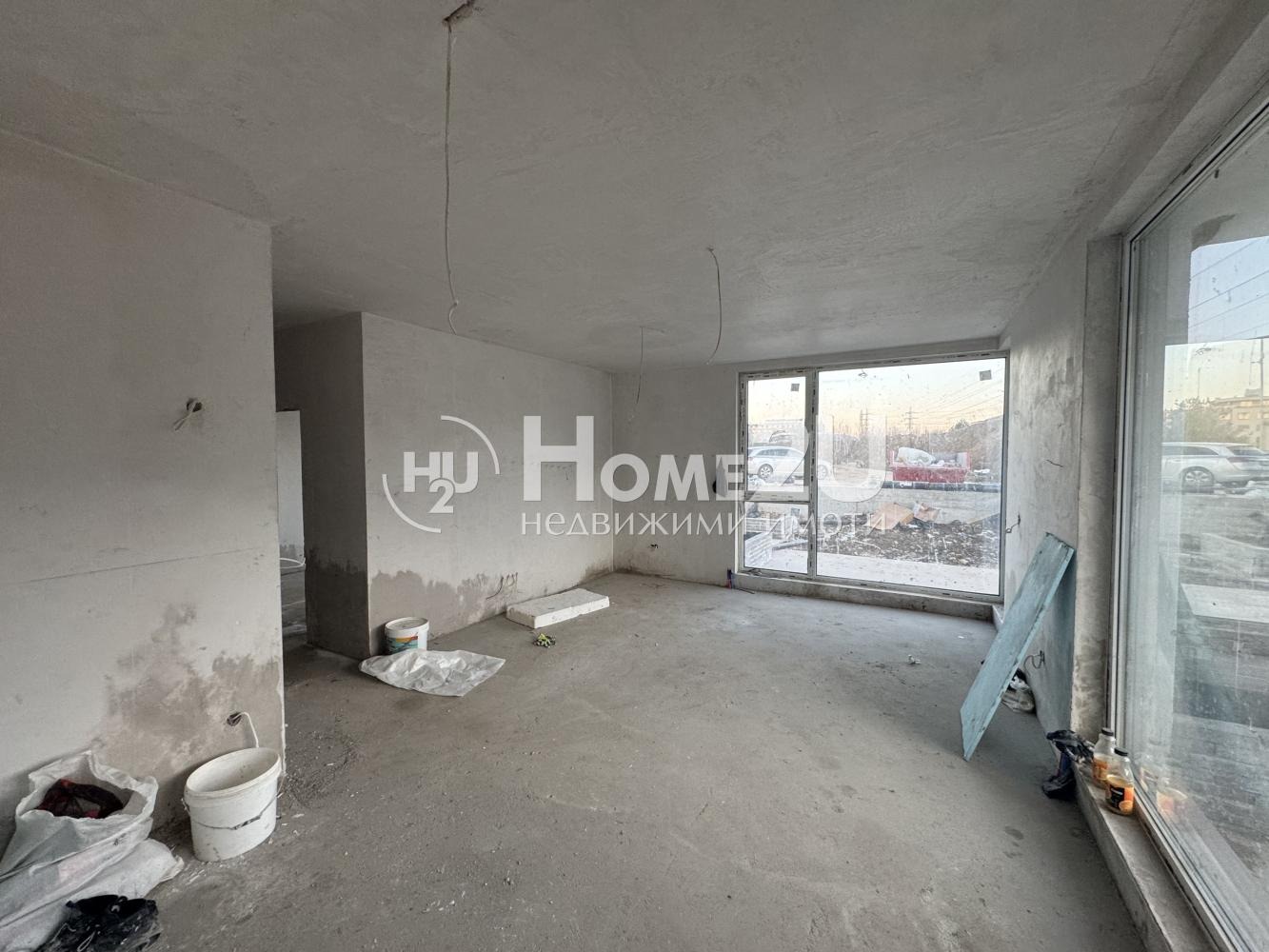 Продава 3-СТАЕН, гр. София, Витоша, снимка 2 - Апартаменти - 54265241