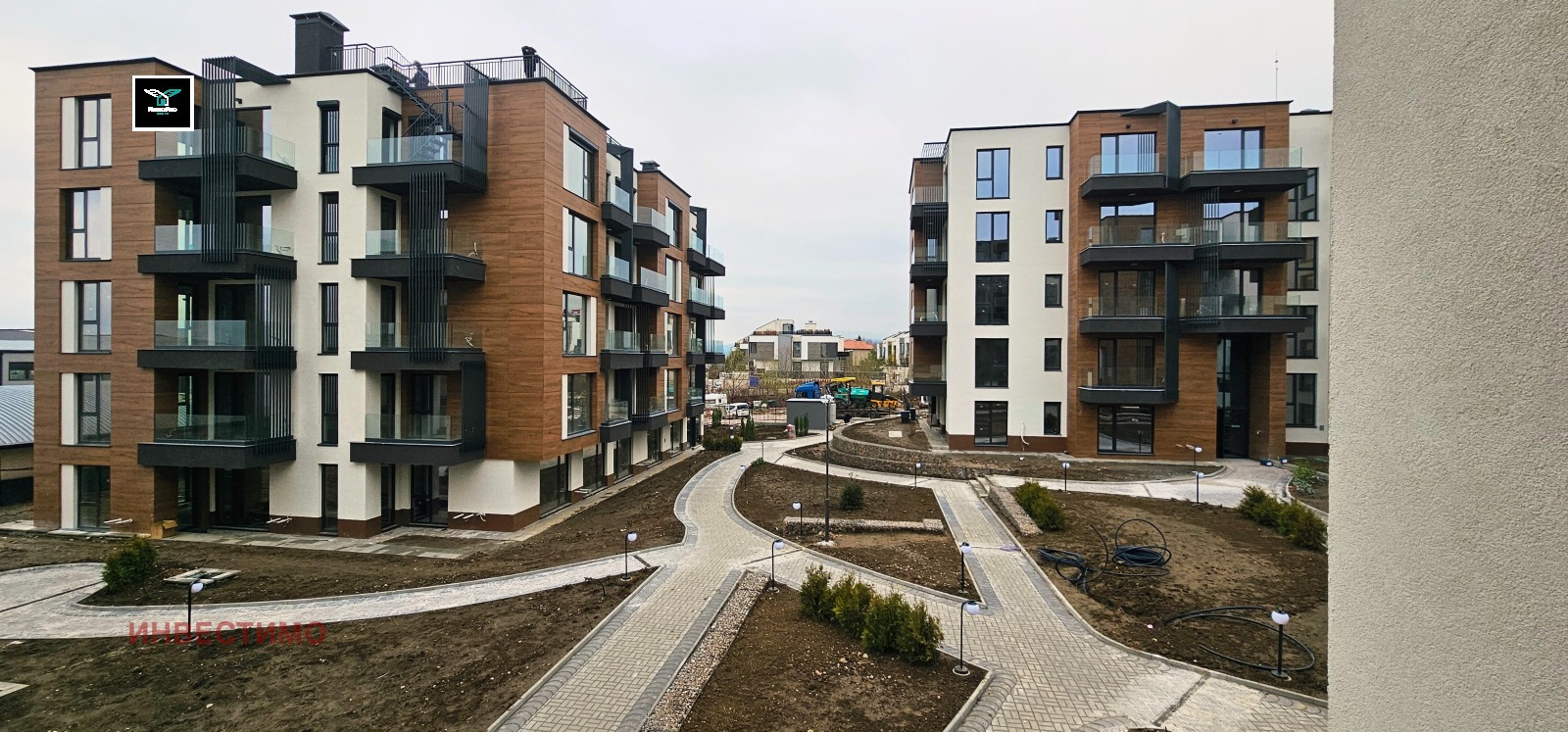 Продава 3-СТАЕН, гр. София, Драгалевци, снимка 4 - Апартаменти - 54355810