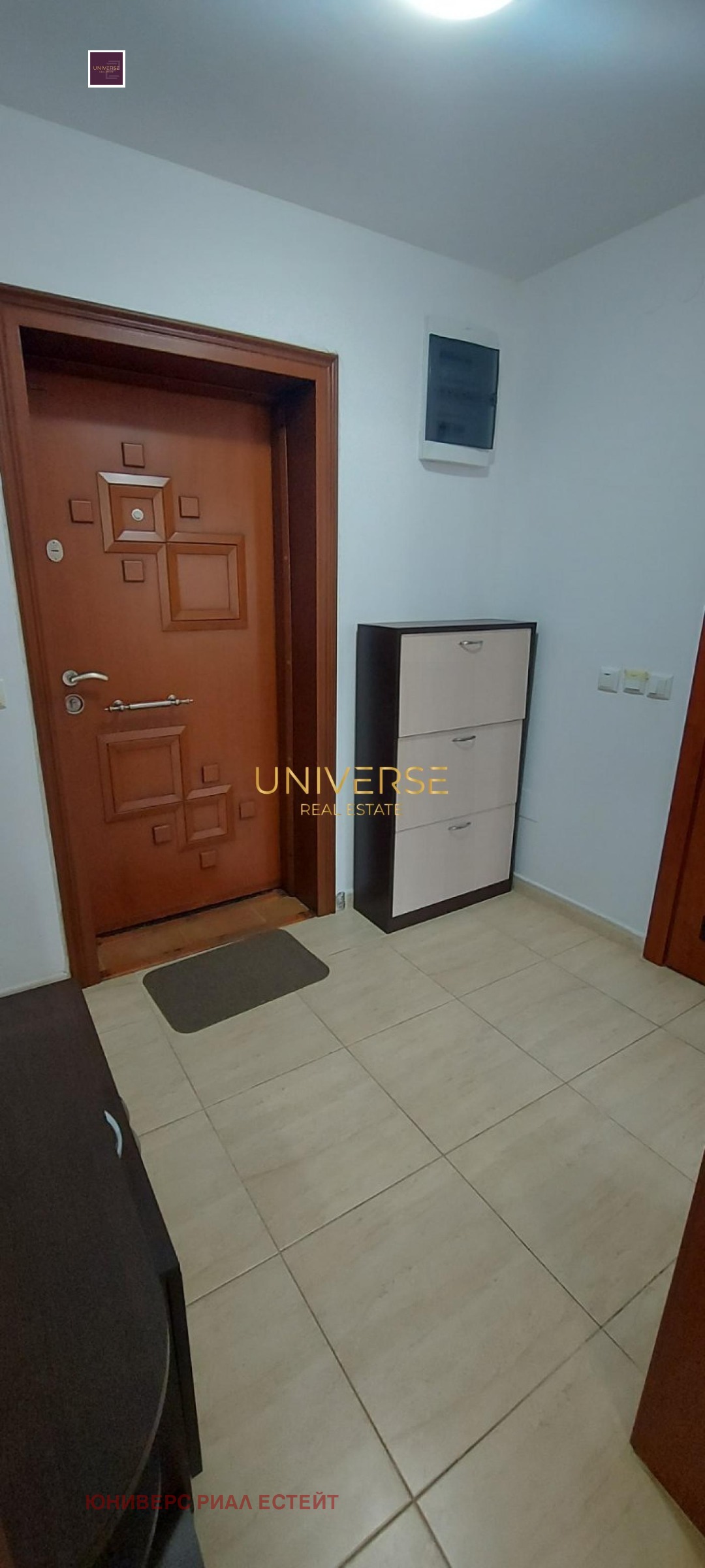 Продава 3-СТАЕН, гр. Свети Влас, област Бургас, снимка 11 - Апартаменти - 54418157