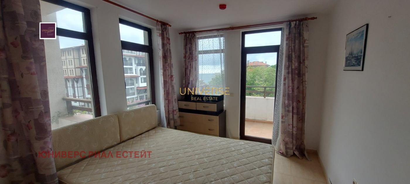 Продава 3-СТАЕН, гр. Свети Влас, област Бургас, снимка 6 - Апартаменти - 54418157