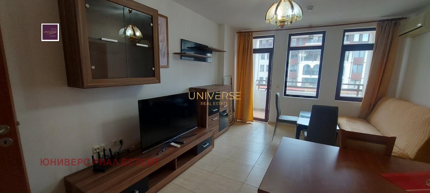 Продава 3-СТАЕН, гр. Свети Влас, област Бургас, снимка 4 - Апартаменти - 54418157