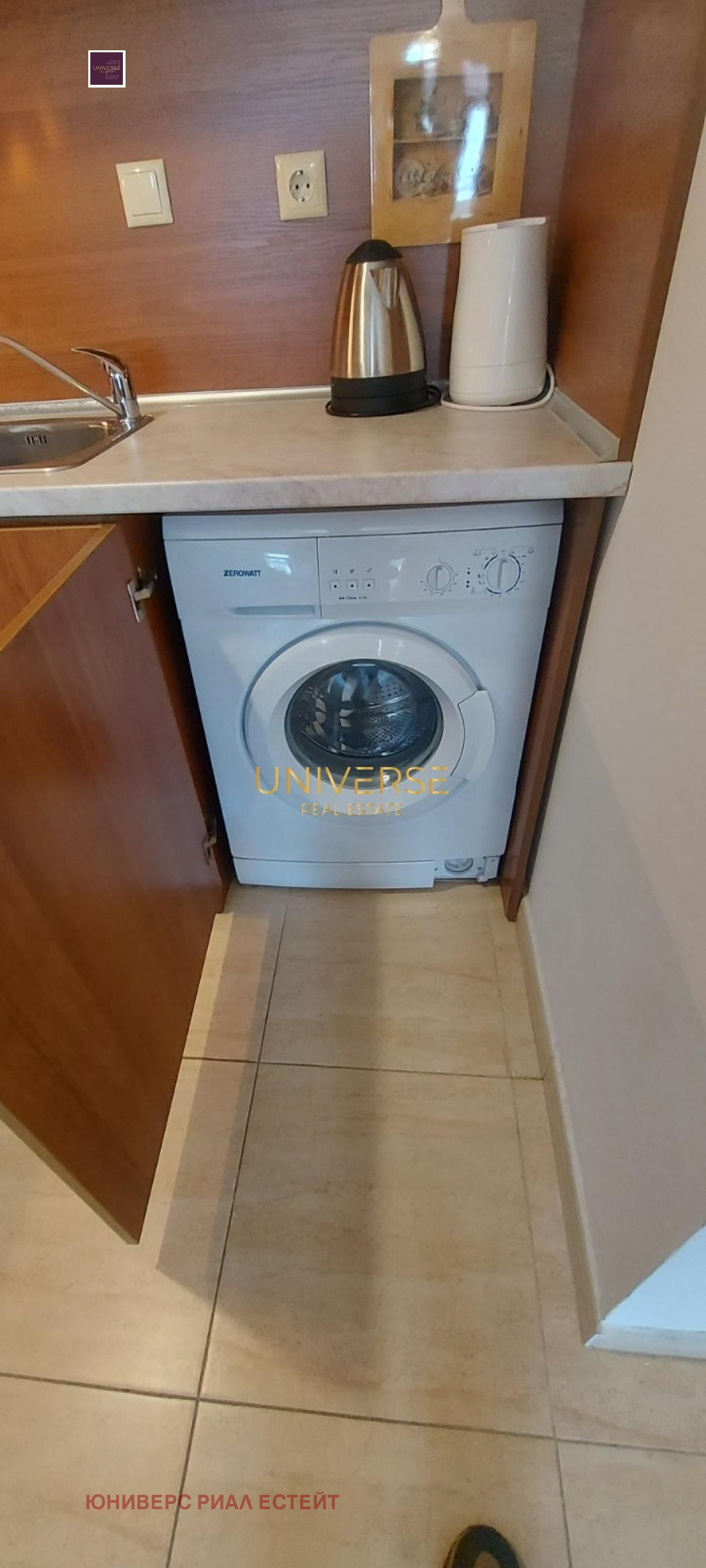 Продава 3-СТАЕН, гр. Свети Влас, област Бургас, снимка 10 - Апартаменти - 54418157