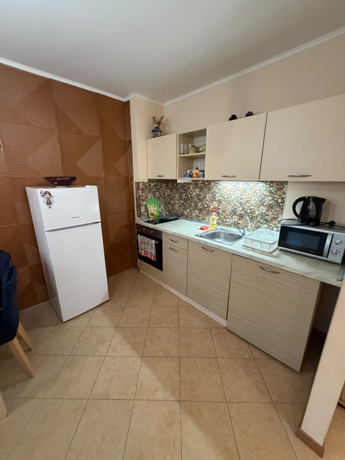 Продава 3-СТАЕН, к.к. Слънчев бряг, област Бургас, снимка 8 - Апартаменти - 56017846