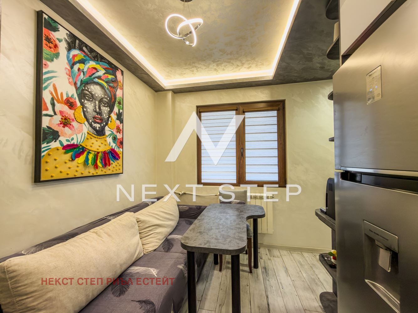 Продава 3-СТАЕН, гр. Пловдив, Мараша, снимка 4 - Апартаменти - 56093967
