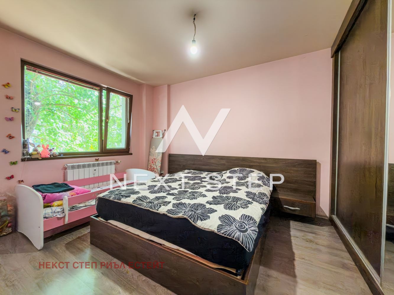 Продава 3-СТАЕН, гр. Пловдив, Мараша, снимка 7 - Апартаменти - 56093967