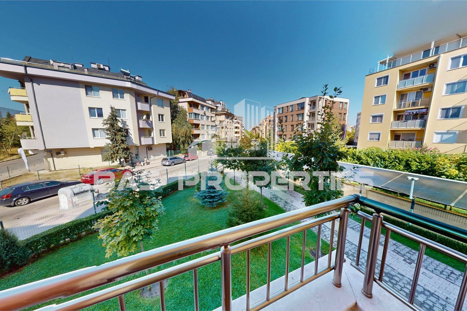 Продава 3-СТАЕН, гр. София, Младост 2, снимка 4 - Апартаменти - 56162660