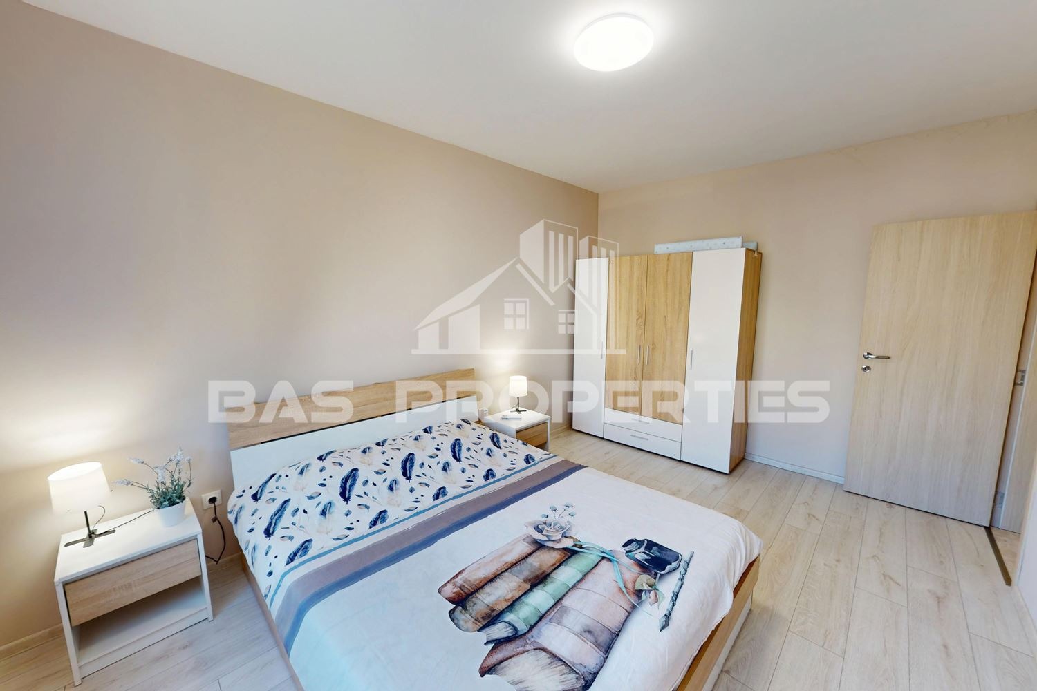 Продава 3-СТАЕН, гр. София, Младост 2, снимка 10 - Апартаменти - 56162660