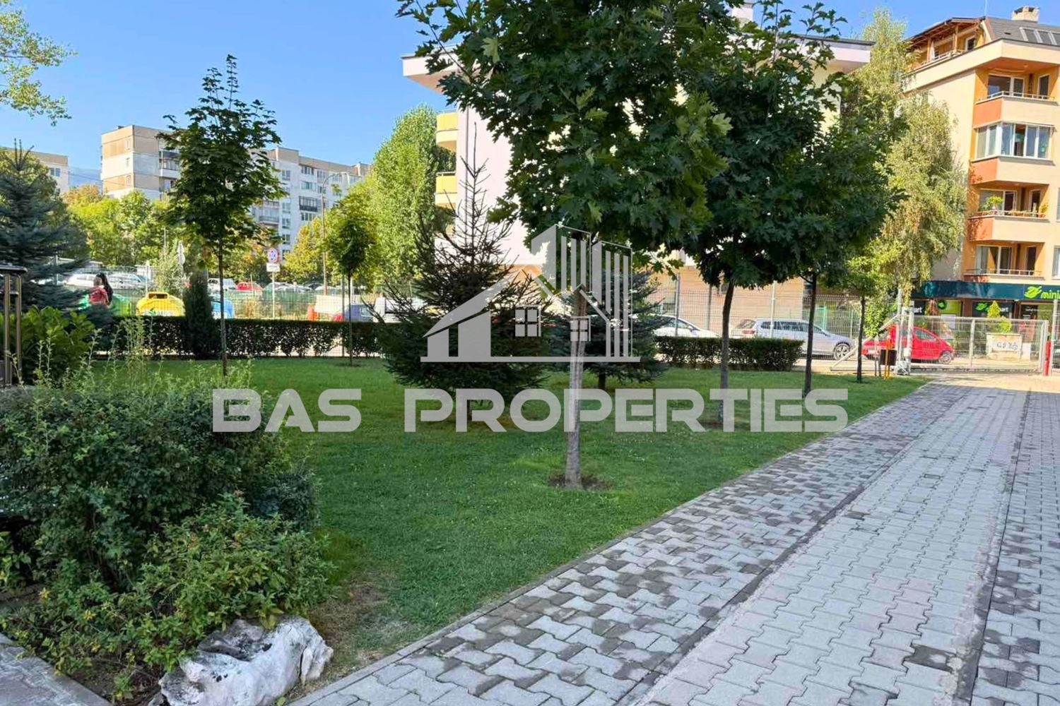 Продава 3-СТАЕН, гр. София, Младост 2, снимка 17 - Апартаменти - 56162660