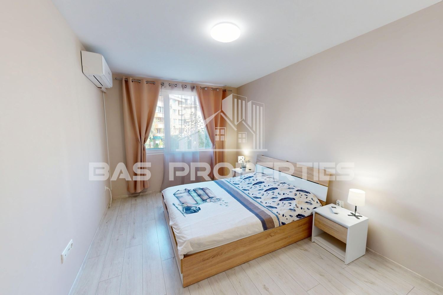Продава 3-СТАЕН, гр. София, Младост 2, снимка 9 - Апартаменти - 56162660