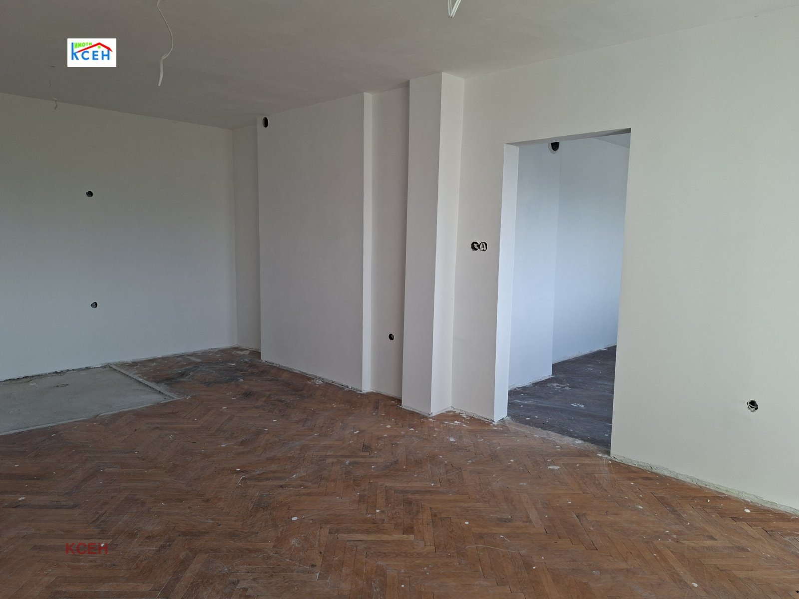Продава 3-СТАЕН, гр. Търговище, Център, снимка 3 - Апартаменти - 56288584