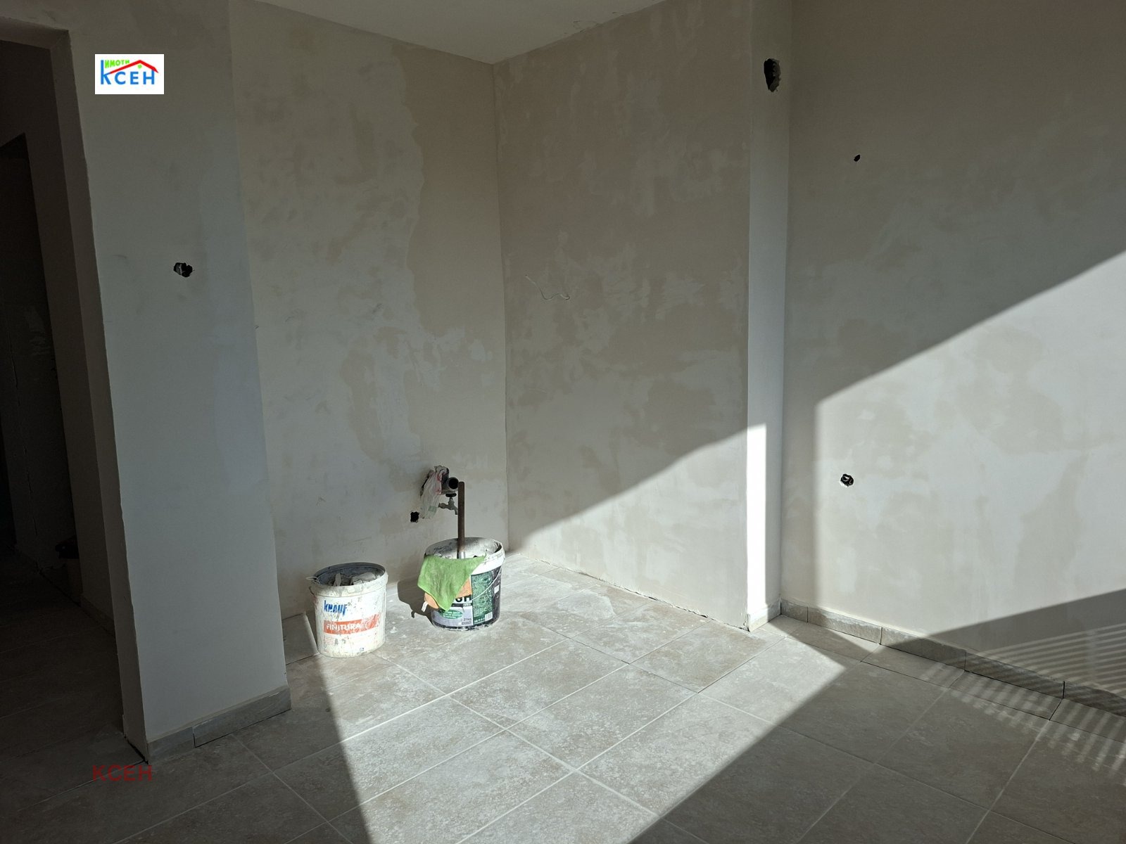 Продава 3-СТАЕН, гр. Търговище, Център, снимка 11 - Апартаменти - 56288584