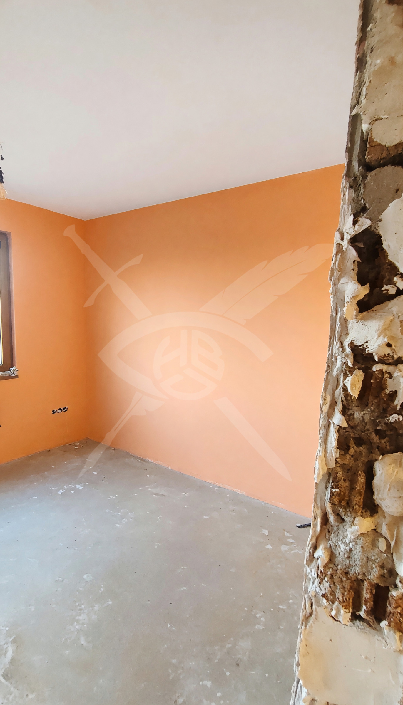 Продава 4-СТАЕН, гр. Бургас, Център, снимка 2 - Апартаменти - 55413627