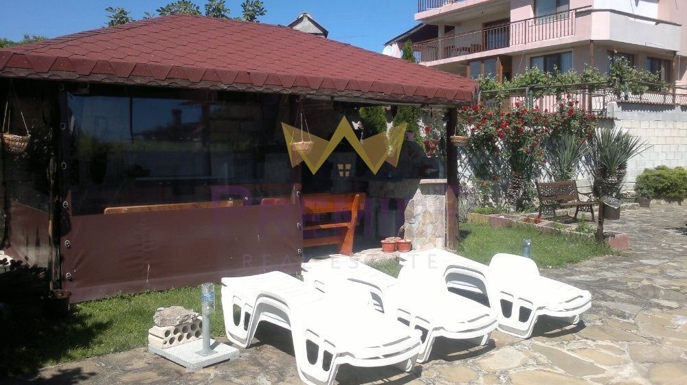 Продава КЪЩА, с. Близнаци, област Варна, снимка 11 - Къщи - 54223905