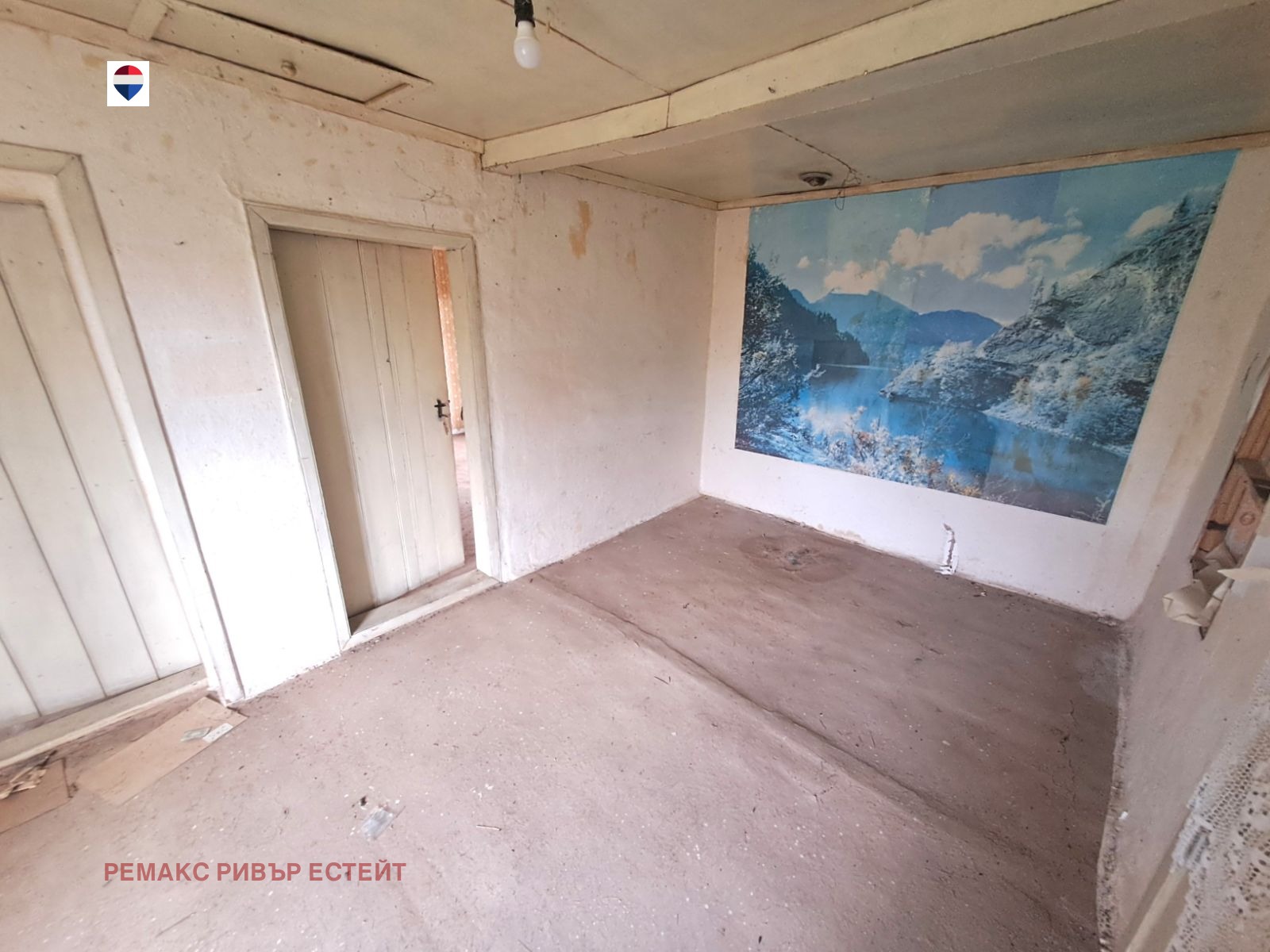 Продава КЪЩА, с. Тетово, област Русе, снимка 6 - Къщи - 54791981