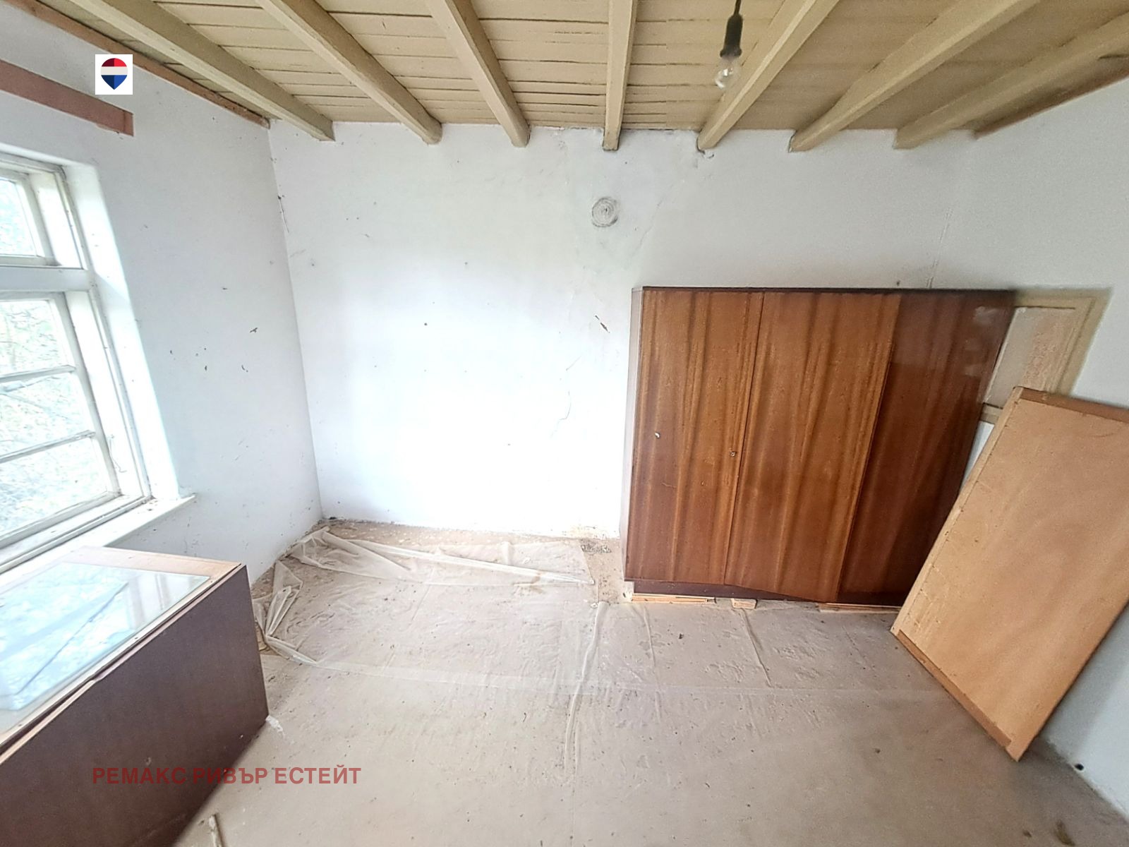 Продава КЪЩА, с. Тетово, област Русе, снимка 4 - Къщи - 54791981
