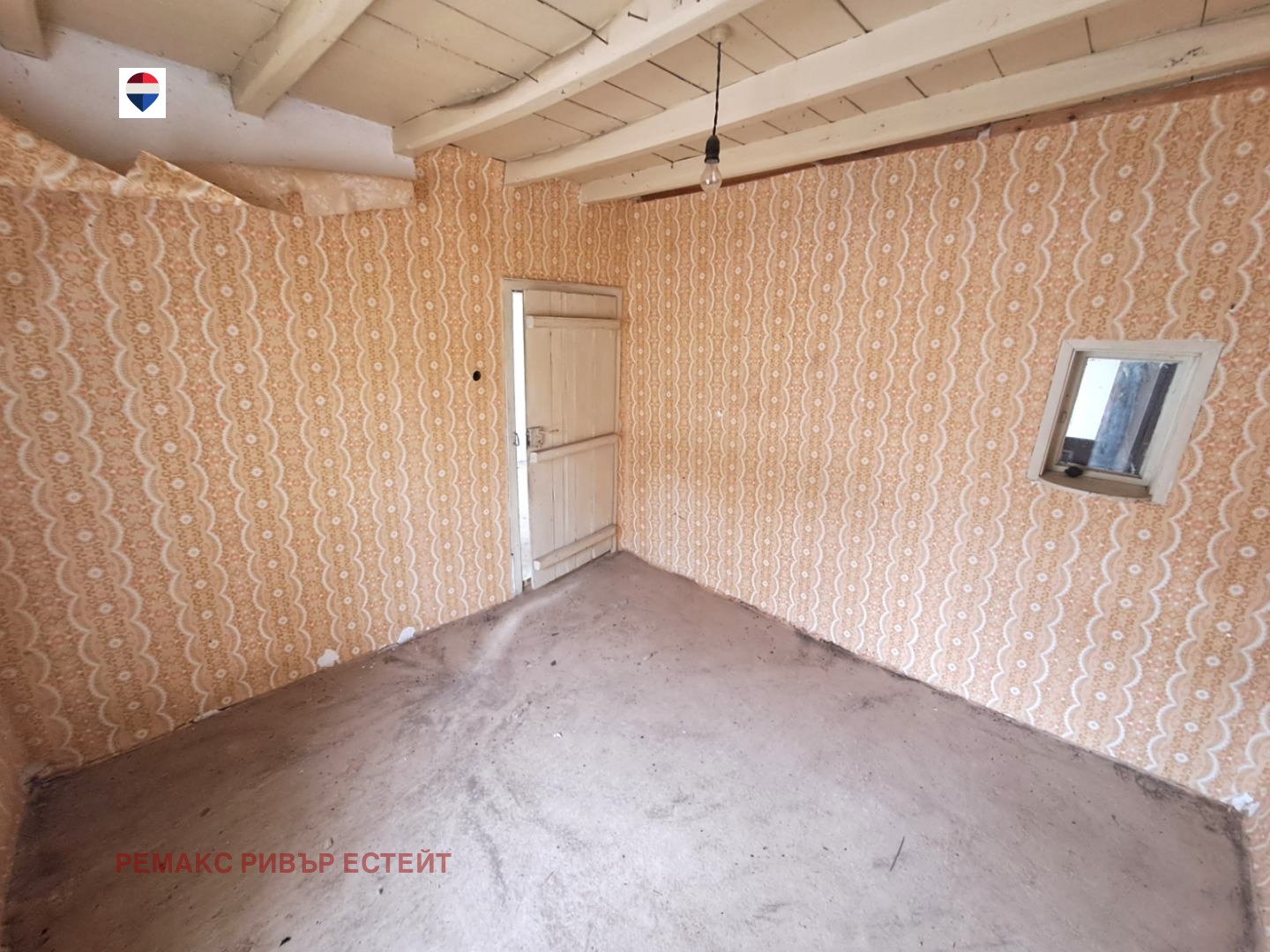 Продава КЪЩА, с. Тетово, област Русе, снимка 5 - Къщи - 54791981
