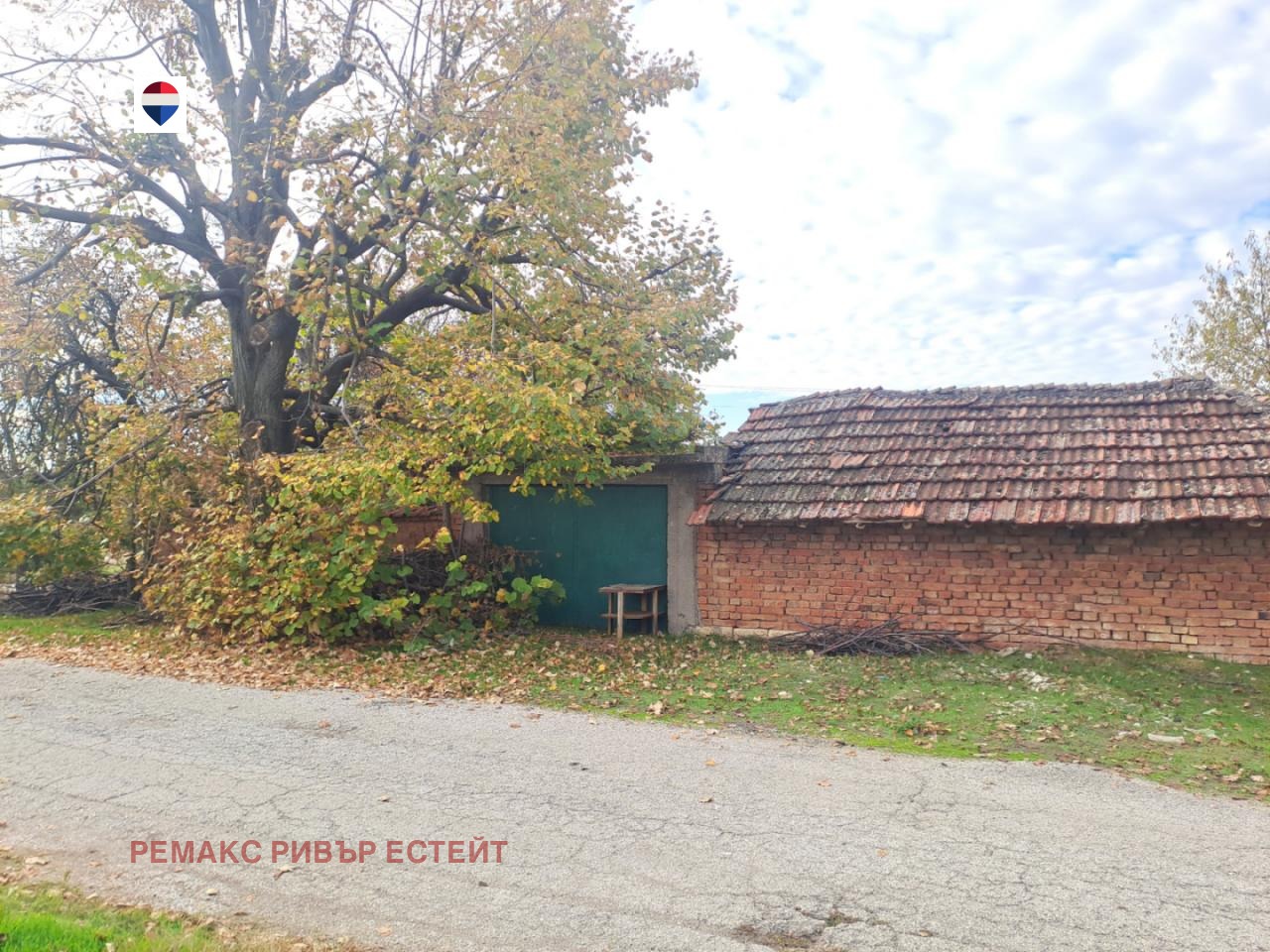 Продава КЪЩА, с. Тетово, област Русе, снимка 2 - Къщи - 54791981