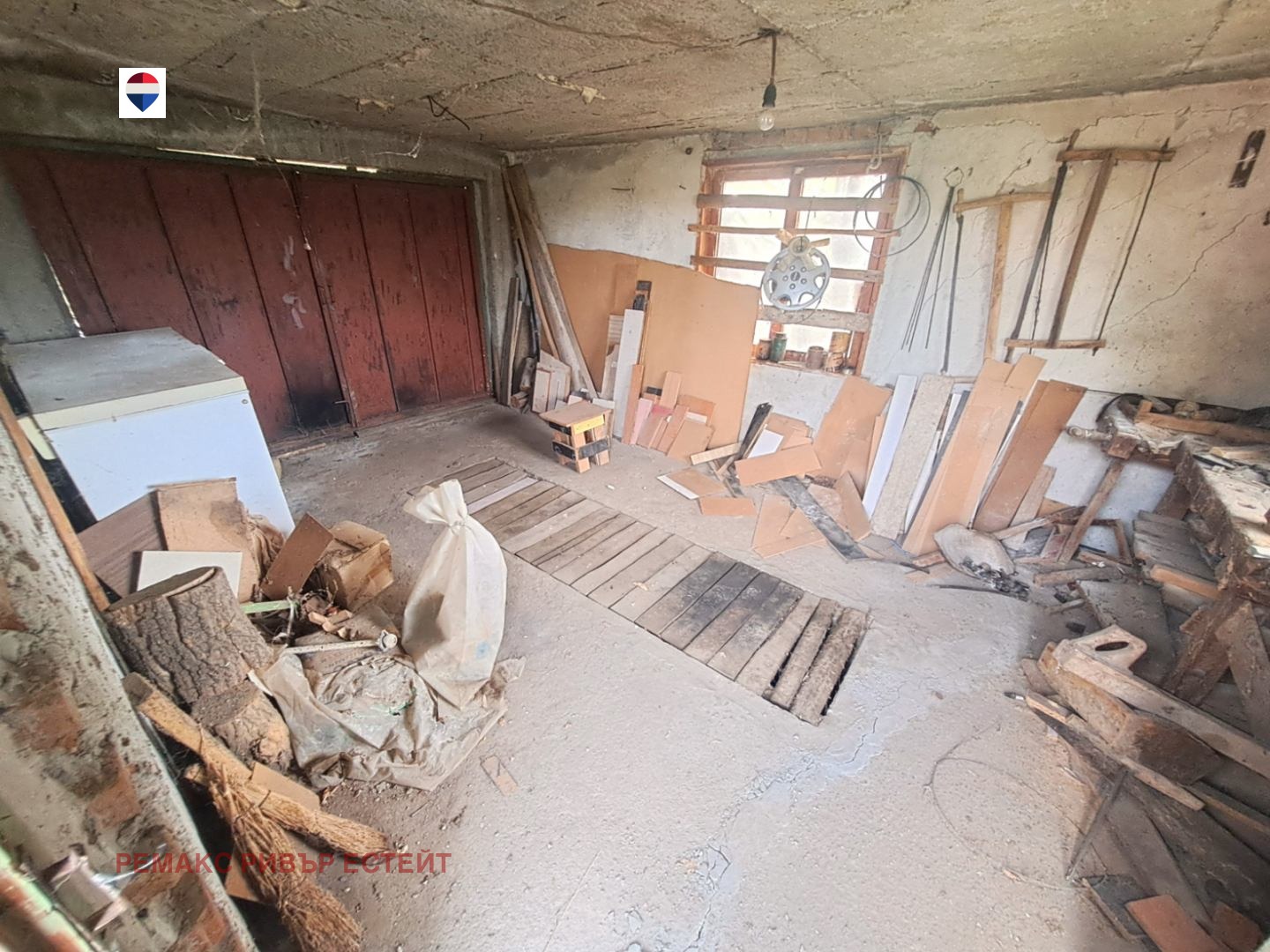 Продава КЪЩА, с. Тетово, област Русе, снимка 12 - Къщи - 54791981