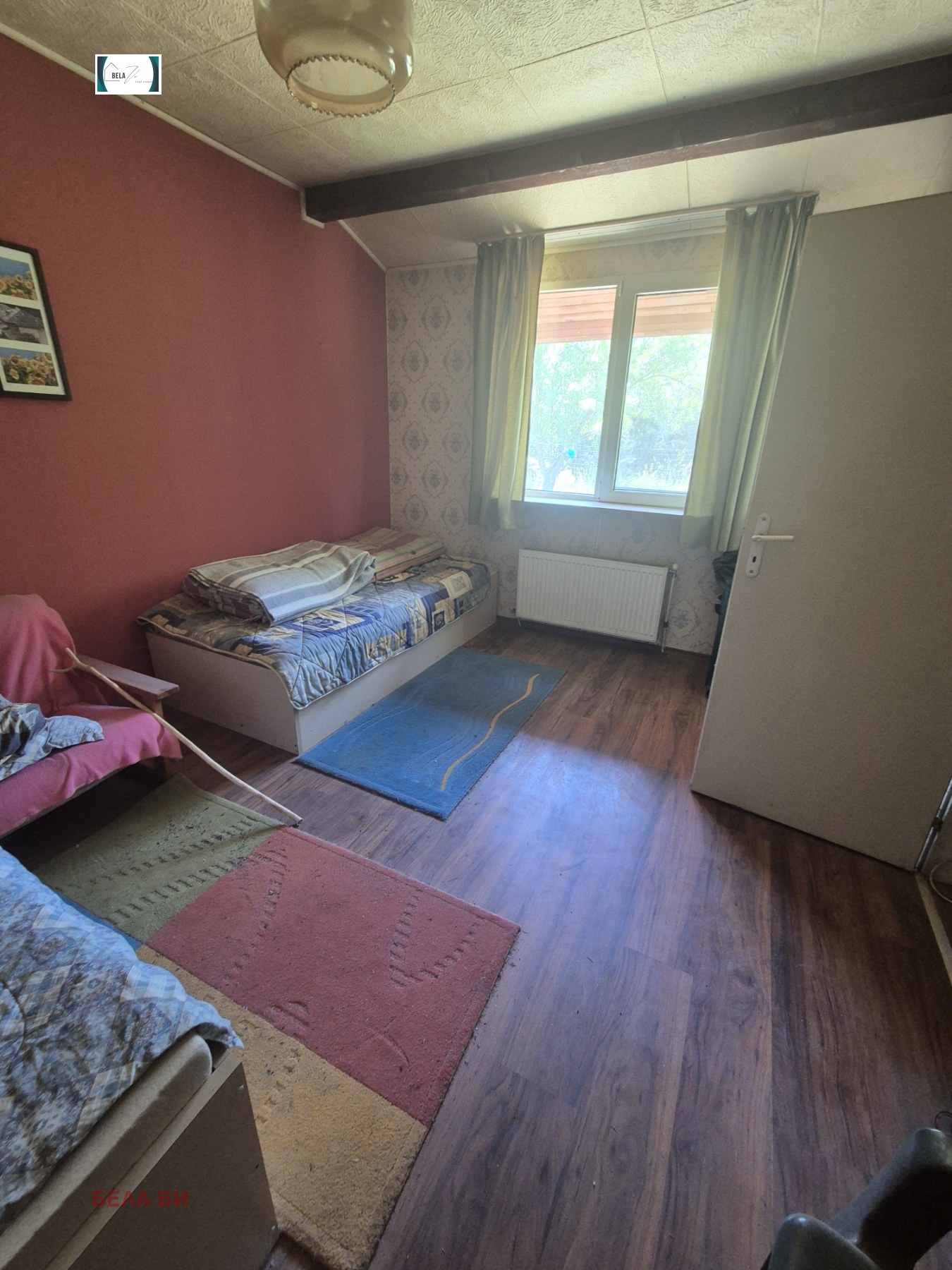 Продава КЪЩА, с. Дебели лаг, област Перник, снимка 4 - Къщи - 54998094