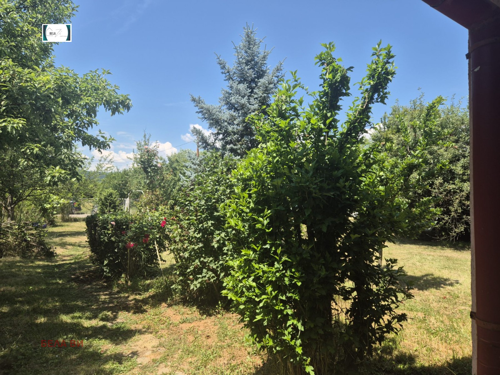 Продава КЪЩА, с. Дебели лаг, област Перник, снимка 10 - Къщи - 54998094