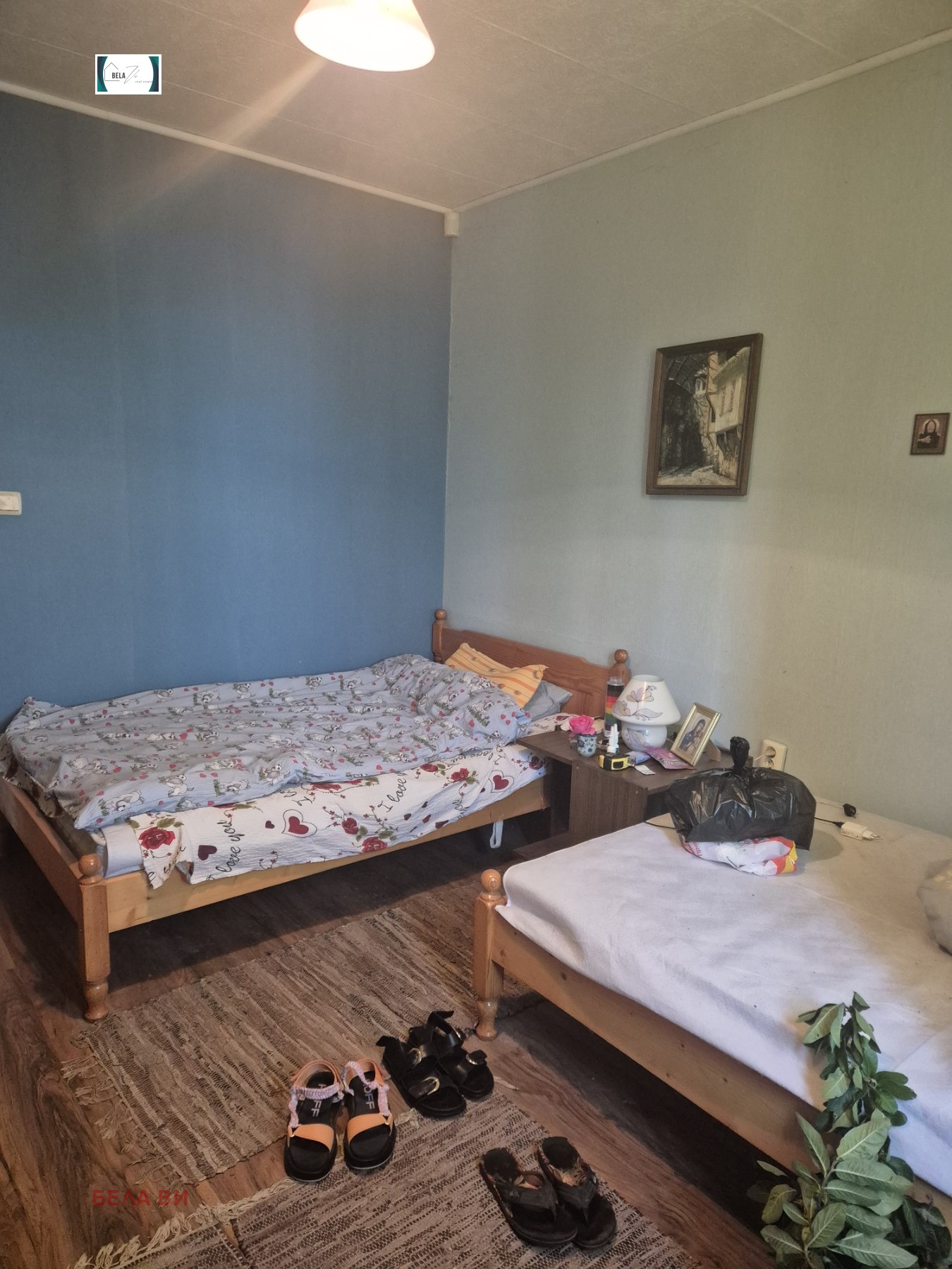Продава КЪЩА, с. Дебели лаг, област Перник, снимка 6 - Къщи - 54998094