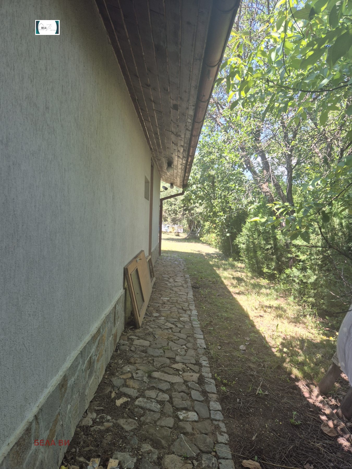 Продава КЪЩА, с. Дебели лаг, област Перник, снимка 11 - Къщи - 54998094