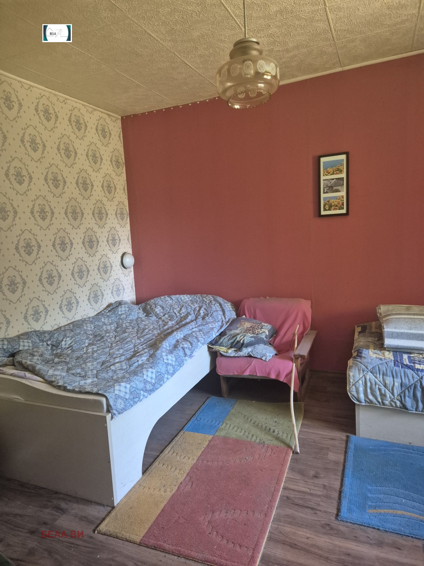 Продава КЪЩА, с. Дебели лаг, област Перник, снимка 5 - Къщи - 54998094