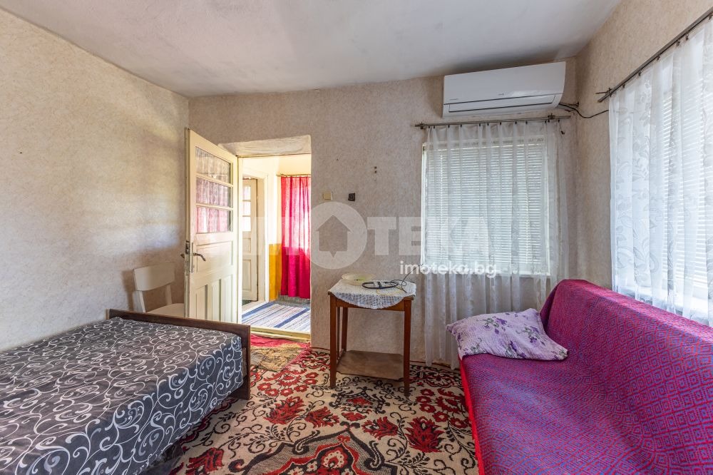 Продава КЪЩА, с. Кардам, област Добрич, снимка 10 - Къщи - 55279809