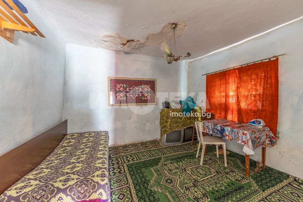 Продава КЪЩА, с. Кардам, област Добрич, снимка 9 - Къщи - 55279809